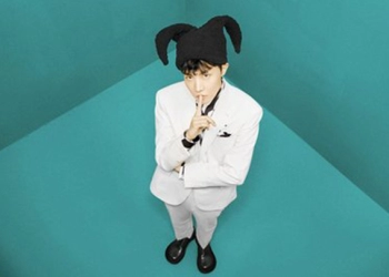 J-Hope Bocorkan Daftar Lagu untuk Album Solo Pertamanya