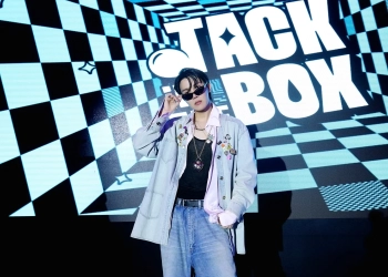 Album Solo J-Hope BTS Mmenduduki Puncak  Tangga Lagu iTunes di 49 Negara