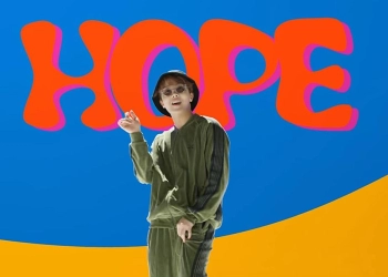 Single J-hope 'More' Masuk Tangga Lagu Billboard di Posisi 82