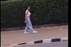 Jeje Slebew Cari Perhatian di Citayam Fashion Week yang Sudah Dilarang, Netizen: Makanya jangan Sombong 