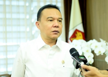 Revisi UU KUHP Dituntaskan 2022