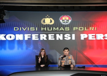 Berantas Mafia Tanah, Bareskrim Dorong Pembentukan Tim Lintas Kementerian