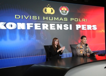 Masa Penahanan Indra Kenz Diperpanjang 30 Hari