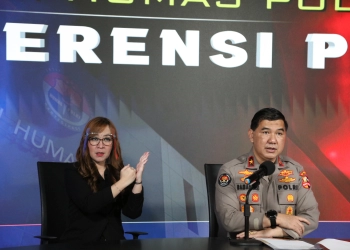 Ditangkap, Mahasiswa di Malang Pengumpul Dana untuk ISIS 