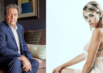 Ayah Elon Musk, Errol Musk Beberkan Punya Anak dari Putri Tirinya