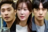 Shin Dong Wook Tidak Senang Melihat Sung Hoon Akur dengan Keluarga Im Soo Hyang di Woori The Virgin