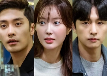 Shin Dong Wook Tidak Senang Melihat Sung Hoon Akur dengan Keluarga Im Soo Hyang di Woori The Virgin