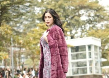Mikirin Jessica Iskandar Sang Ayah Jatuh Sakit, Ini Kondisinya