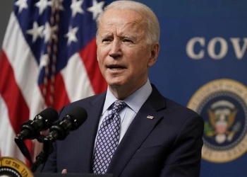 Presiden AS Joe Biden Melecehkan Jurnalis dan Minta Maaf Setelah Rekaman Viral