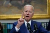 Joe Biden Teken Perintah Eksekutif  Dukung Akses Aborsi