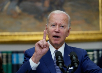 Joe Biden Teken Perintah Eksekutif  Dukung Akses Aborsi