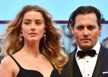 Kronologi: Johnny Depp Tuntut Balik Mantan Istrinya Amber Heard USD 50 Juta