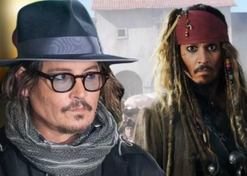 Johnny Menyangkal Kesepakatan USD 301 Juta dari Disney untuk Kembali ke Pirates of the Caribbean