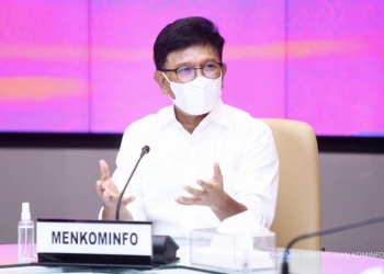 Pemerintah Dorong Perempuan Jadi Wirausaha Go-Digital
