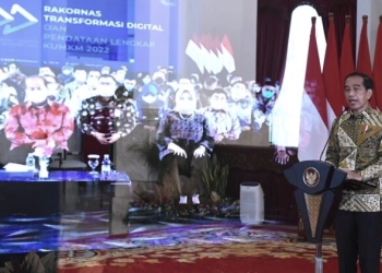 Pelaku UMKM Harus Banjiri Marketplace