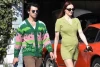 Bintang 'Game of Thrones' Sophie Turner Pamer Benjolan Bayi