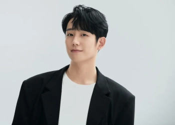 Jung Hae In akan Membintangi Film Veteran 2