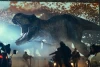 Film Jurassic World Dominion Pecah Rekor di Bioskop