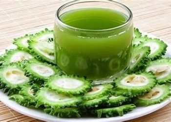Dahsyatnya Manfaat Jus Pare, Bisa Atasi Penyakit Diabetes