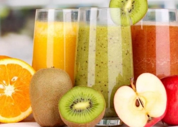 7 Minuman dan Makanan untuk Menghilangkan Batu Ginjal
