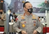 Polri Kawal Pemulangan 46 Calon Jemaah Haji Furoda