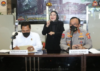 Kasus Unggahan Roy Suryo Naik ke Tahap Penyidikan