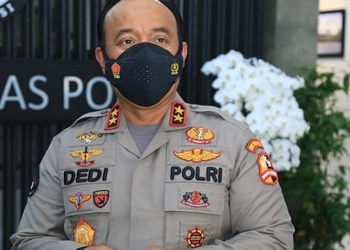Polri Ajak Masyakarat Berkarya Lewat Sederet Lomba Sambut Hari Bhayangkara ke-76