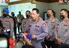 Polri Tegas akan Gelar Sidang Irjen Pol Napoleon