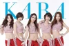 KARA akan Kembali Bermusik Setelah Tujuh Tahun tidak Aktif