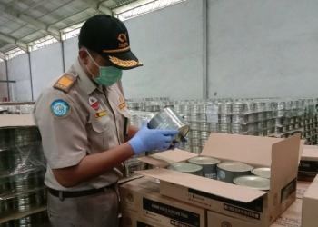 Percepat Layanan Sertifikasi Perikanan, KKP Luncurkan e-SKIPP