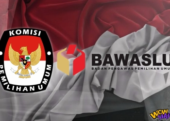 DPR Didesak untuk Segera Lakukan Fit and Proper Test Calon Anggota KPU dan Bawaslu