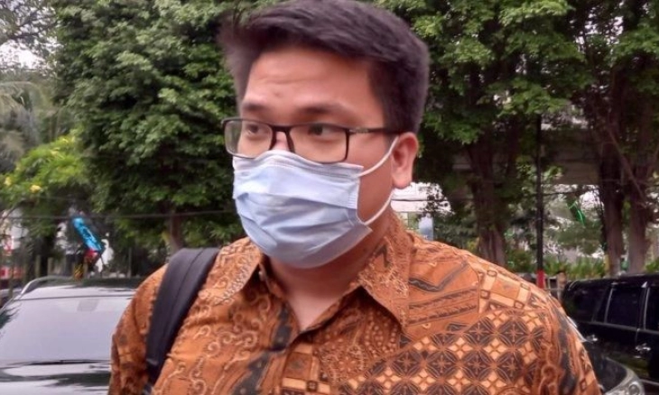KKP Tangkap Dua Kapal Ikan Asing Berbendera Malaysia, Selamatkan Potensi Kerugian Rp19,9 Miliar