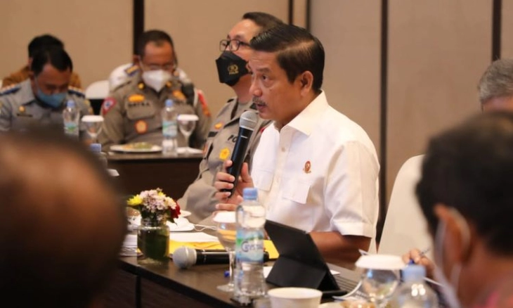 Sukseskan KTT G20 di Bali, Rekayasa Lalu Lintas Disiapkan