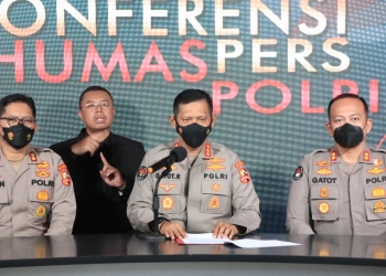 Bareskrim Sita dan Blokir Aset Hendry Susanto Rp47,5 Miliar Terkait Fahrenheit