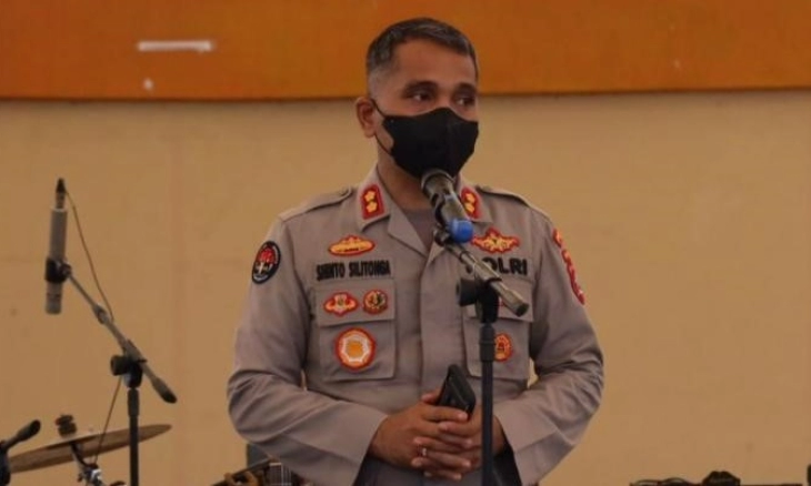 KKP Tangkap Dua Kapal Ikan Asing Berbendera Malaysia, Selamatkan Potensi Kerugian Rp19,9 Miliar