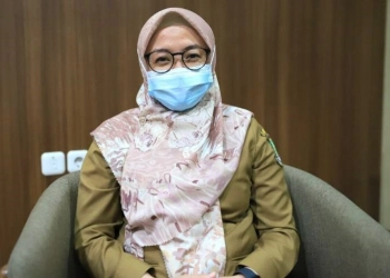 Dinkes Tangerang akan Gelar Vaksinasi Kategori Umur 6-11