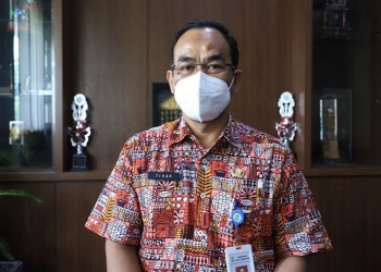 PSEL Siap Dibangun, Kepala DLH: 2.000 Ton Sampah Dapat Terolah Setiap Harinya