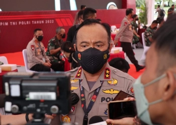 Antisipasi Lonjakan Harga Sembako Jelang Puasa, Polri Terjunkan Satgas Pangan