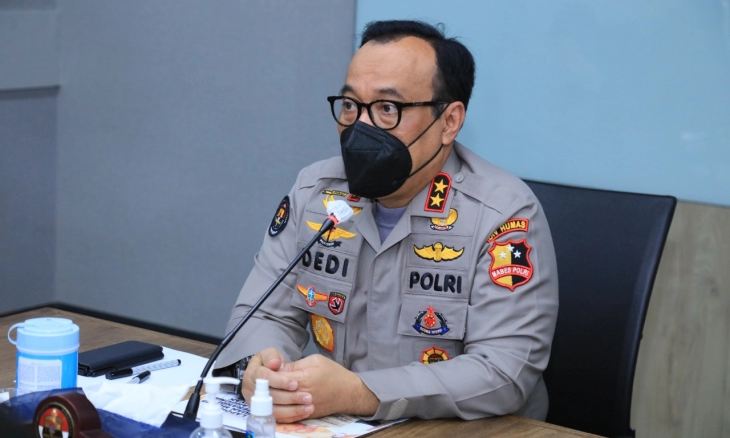Cegah Kelangkaan, Polri Ungkap 6 Polda Usut Kasus Dugaan Penyalahgunaan BBM
