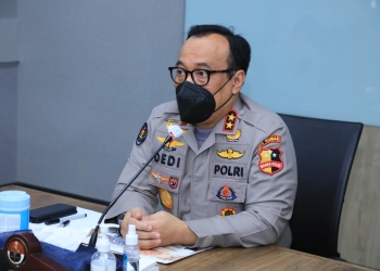 Cegah Kelangkaan, Polri Ungkap 6 Polda Usut Kasus Dugaan Penyalahgunaan BBM
