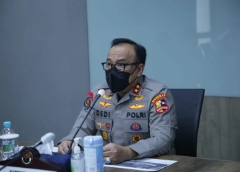 Cegah Bentrok Susulan di Sorong Papua Barat, Polisi Rangkul Tokoh Agama, Adat dan Masyarakat