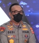 Polri Upayakan Pemulangan Saifuddin Ibrahim ke Indonesia