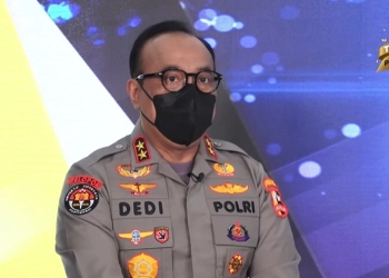UU TPKS Disahkan, Polri Dorong Pembentukan PPA Dipercepat 