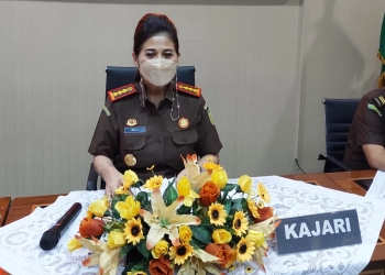 Diduga Selewengkan Dana Bosda, Kejari Tangerang Periksa Puluhan Kepsek