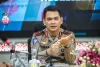 Ingin Mudik, Kakorlantas Imbau Masyarakat Lakukan Vaksinasi Dahulu