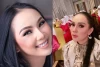 Kalina Oktarani Emosi Soal Fitnah Penyakit Kelamin