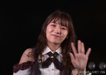 Temukan Hal Baru, Yasuda Kana Umumkan Lulus dari AKB48 