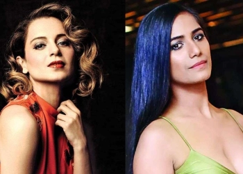 Poonam Pandey Balas Kangana Ranaut terkait Film Dewasa di 'Lock Upp'