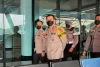 Kapolda Banten Apresiasi Pelayanan Arus Mudik dan Balik Lebaran 2022