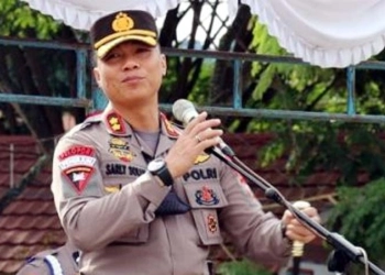Polres Tangsel Larang Kegiatan Sahur On The Road